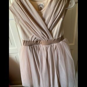 Taylor Joelle Rey dress Star Wars